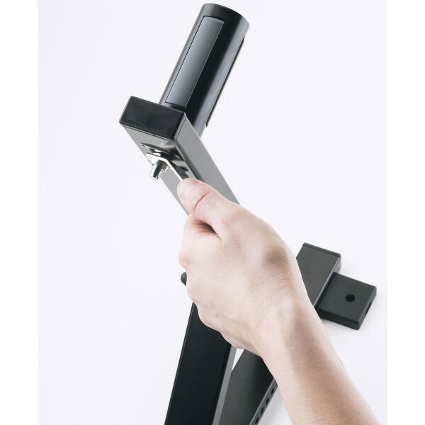Main product image for K&M 24110 Heavy-Duty Speaker Wall Mount - Up t 242-7736